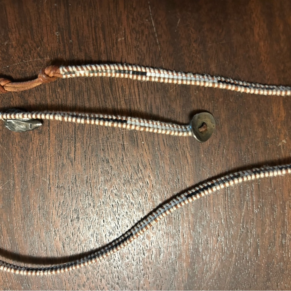 Chan Luu Wrap Bracelet